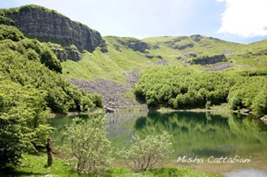 Zona Cento Laghi