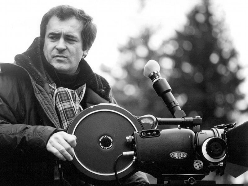 Bernardo Bertolucci