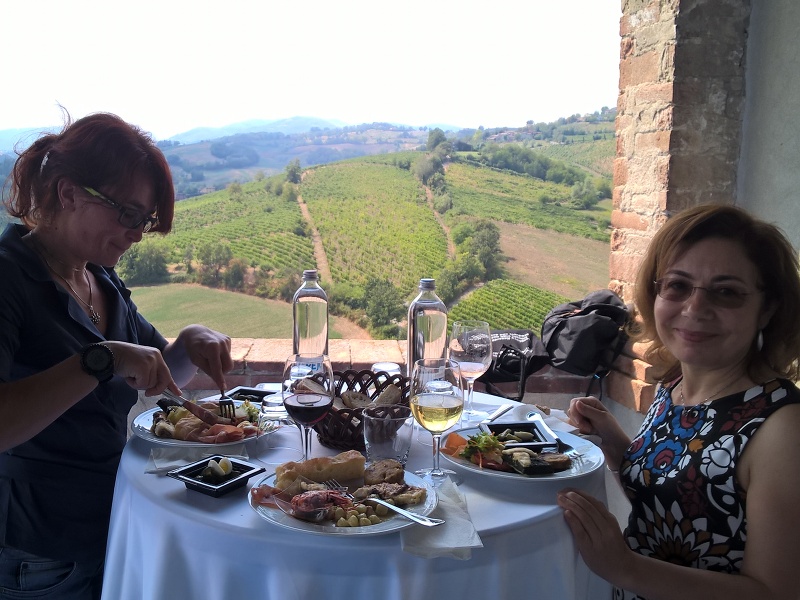 Workshop MaB UNESCO: Dalla Riserva di Biosfera delle Alpi Ledrensi e Judicaria e dal Word Eritage Etna