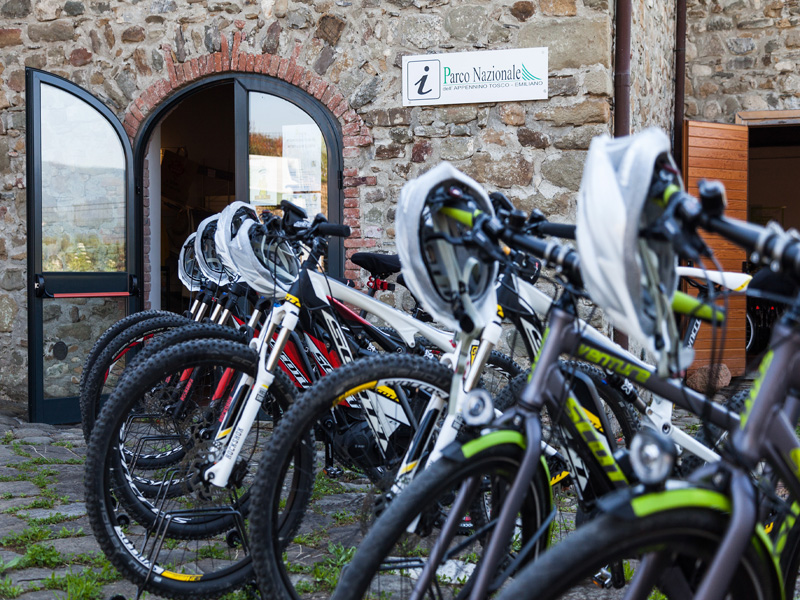 05.E-Bike InfoPoint Pieve di Sorano(Cattabiani-Concari)